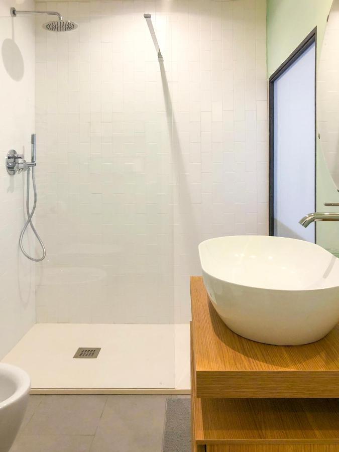 Testaccio B45 Full Guesthouse Rom Eksteriør billede
