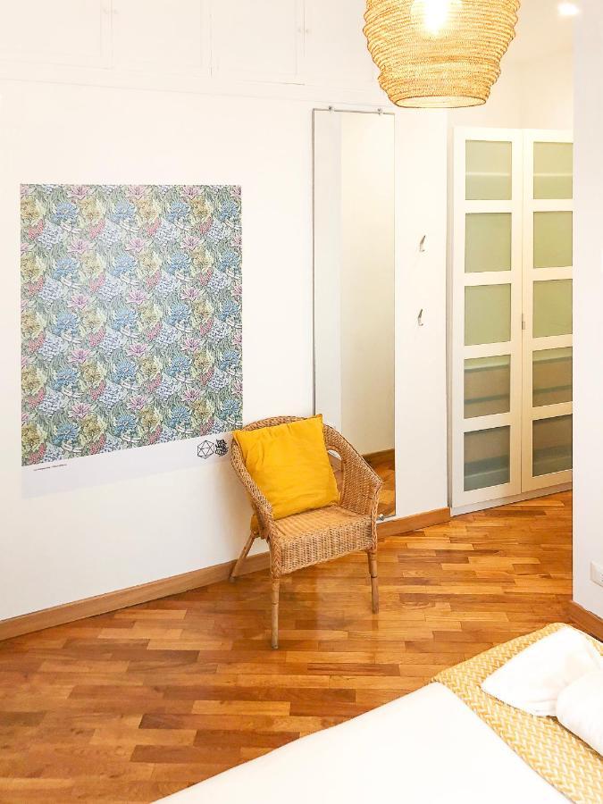Testaccio B45 Full Guesthouse Rom Eksteriør billede