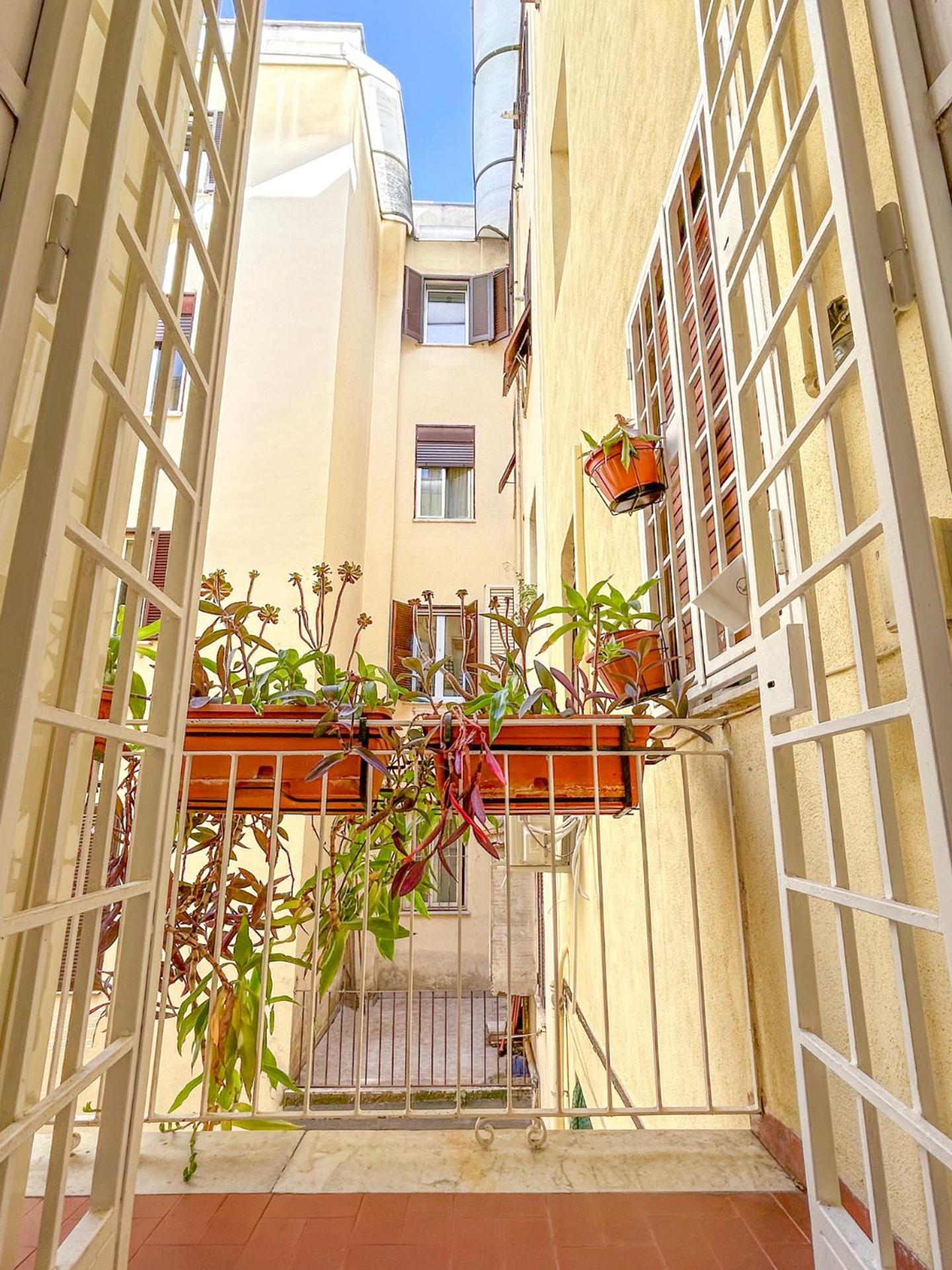 Testaccio B45 Full Guesthouse Rom Eksteriør billede