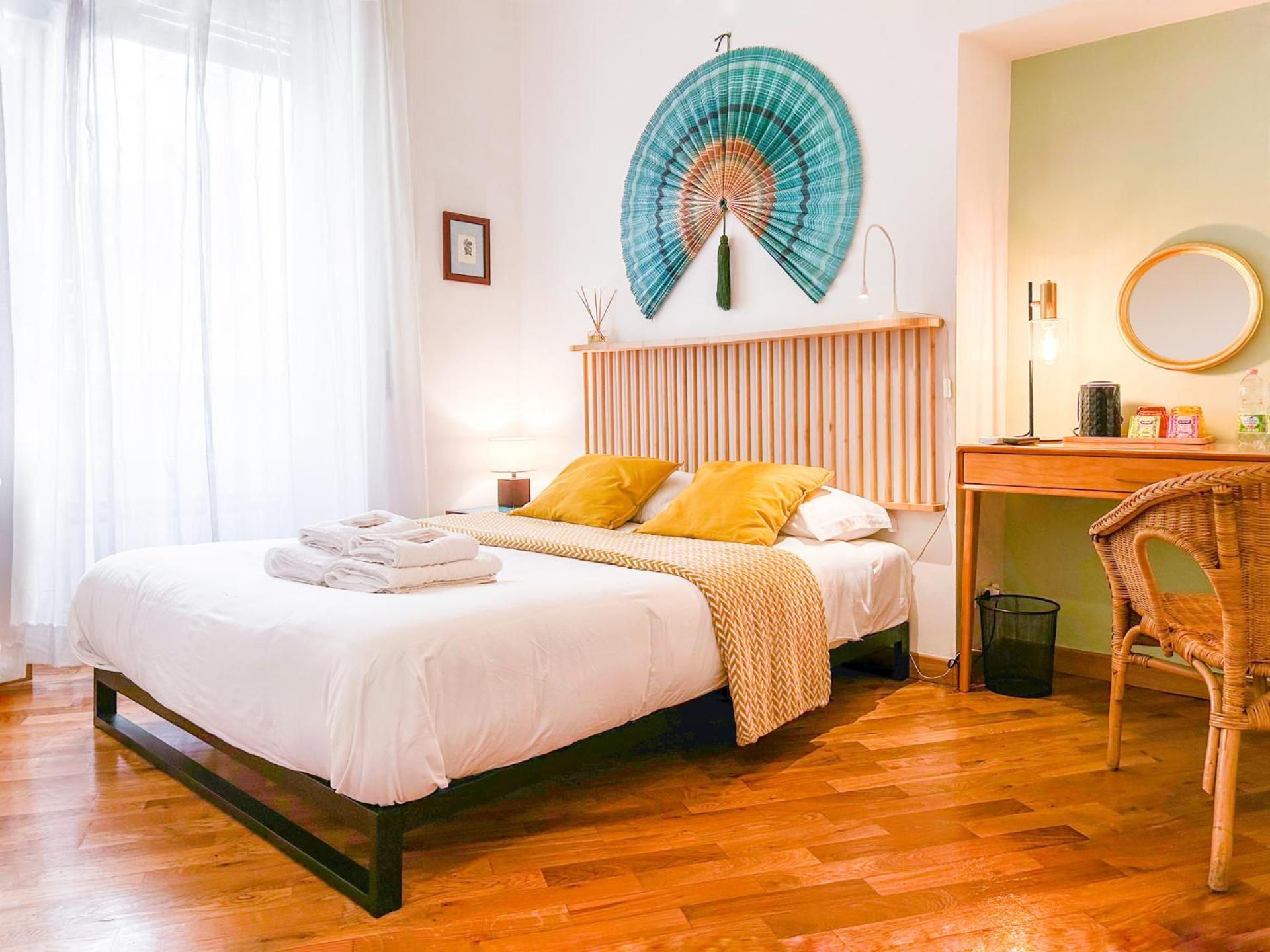Testaccio B45 Full Guesthouse Rom Eksteriør billede