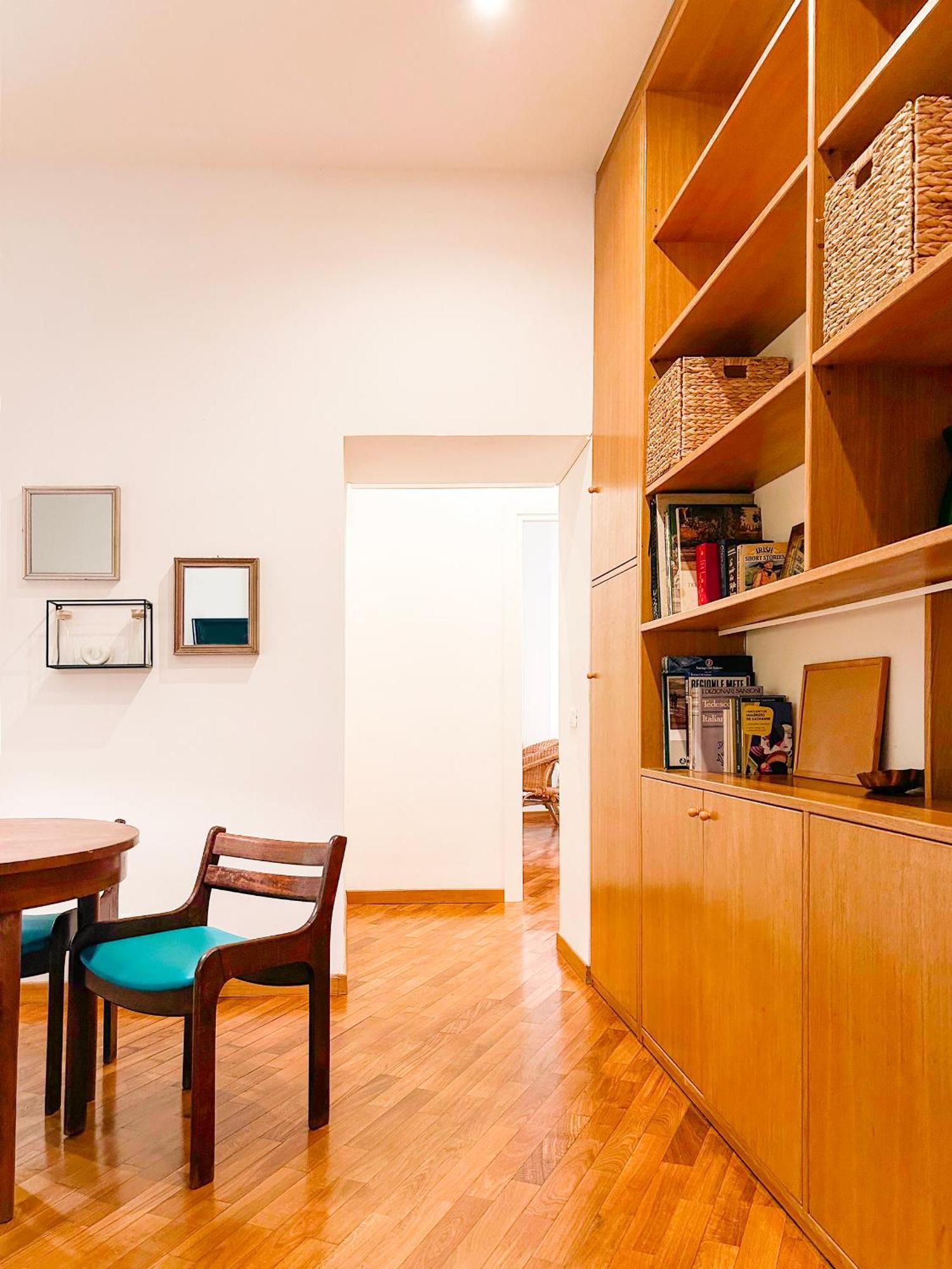 Testaccio B45 Full Guesthouse Rom Eksteriør billede